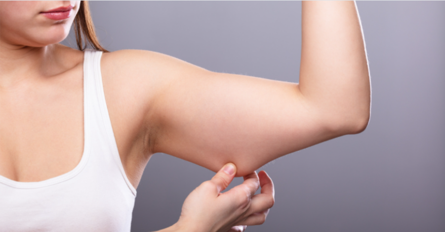 Arms Inch Loss – Sculpted Arms, No Sweat Required