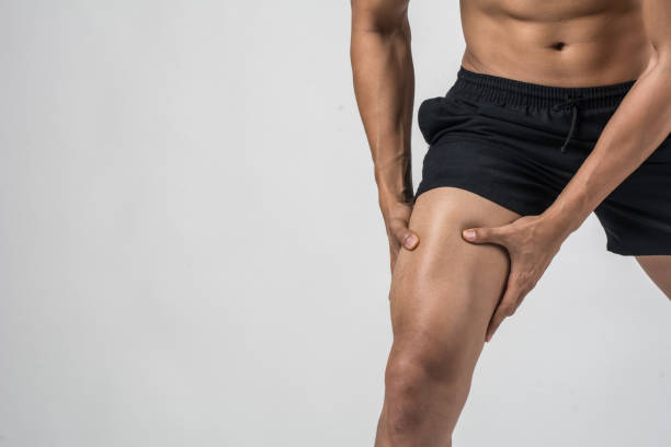 Lower Body Slimming (Hips and Thighs)