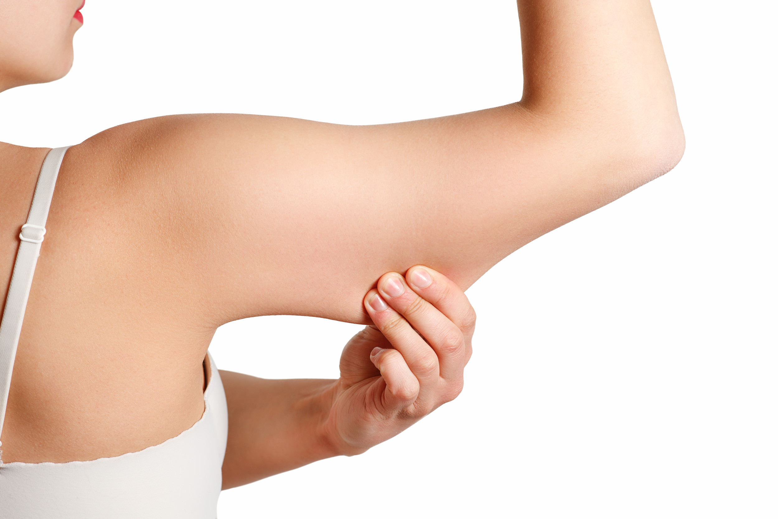 Arms Inch Loss – Sculpted Arms, No Sweat Required