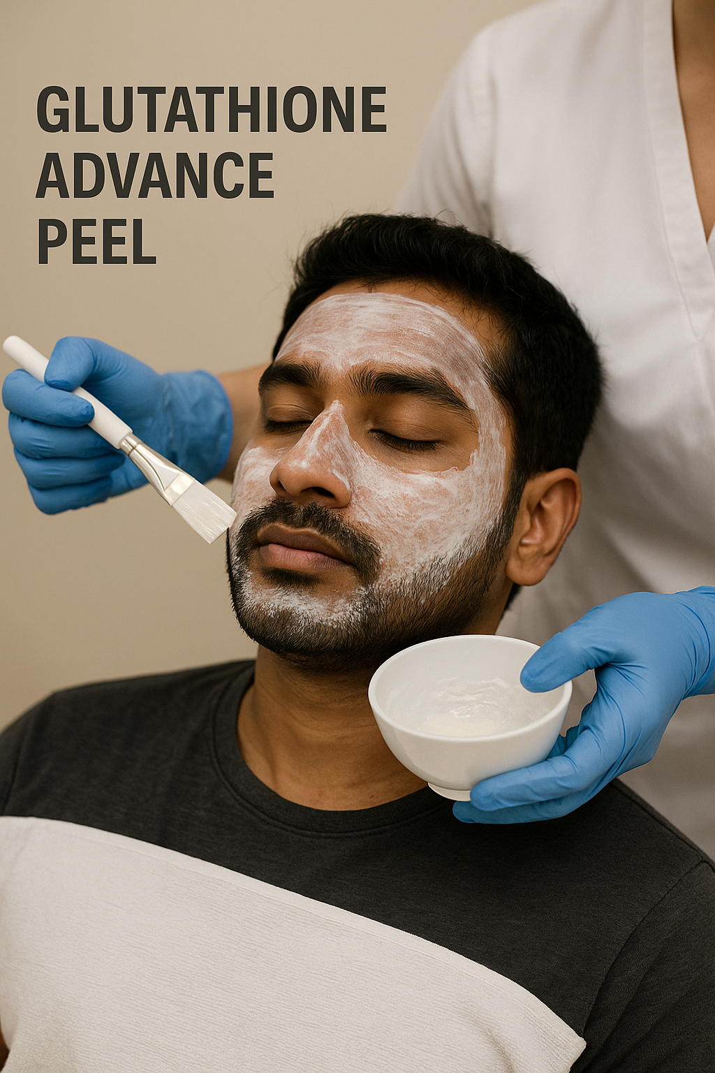 Glutathione Advance Peel