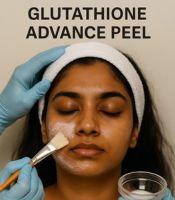 Glutathione Advance Peel