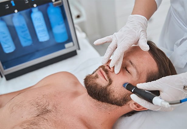 Anti-Aging / Collagen REVIVE Facial