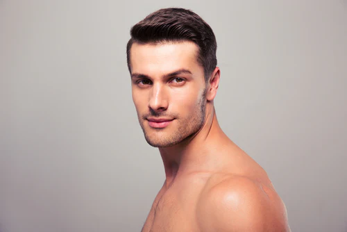 Slimming Facial – Sculpt & Define Your Look