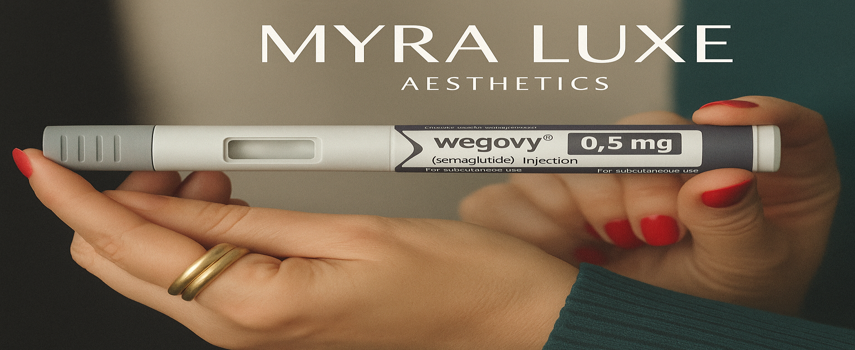 Wegovy® (Semaglutide) Injections