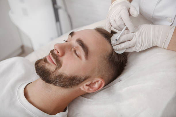 Hair PRP Therapy – Boost Your Hair from the Roots