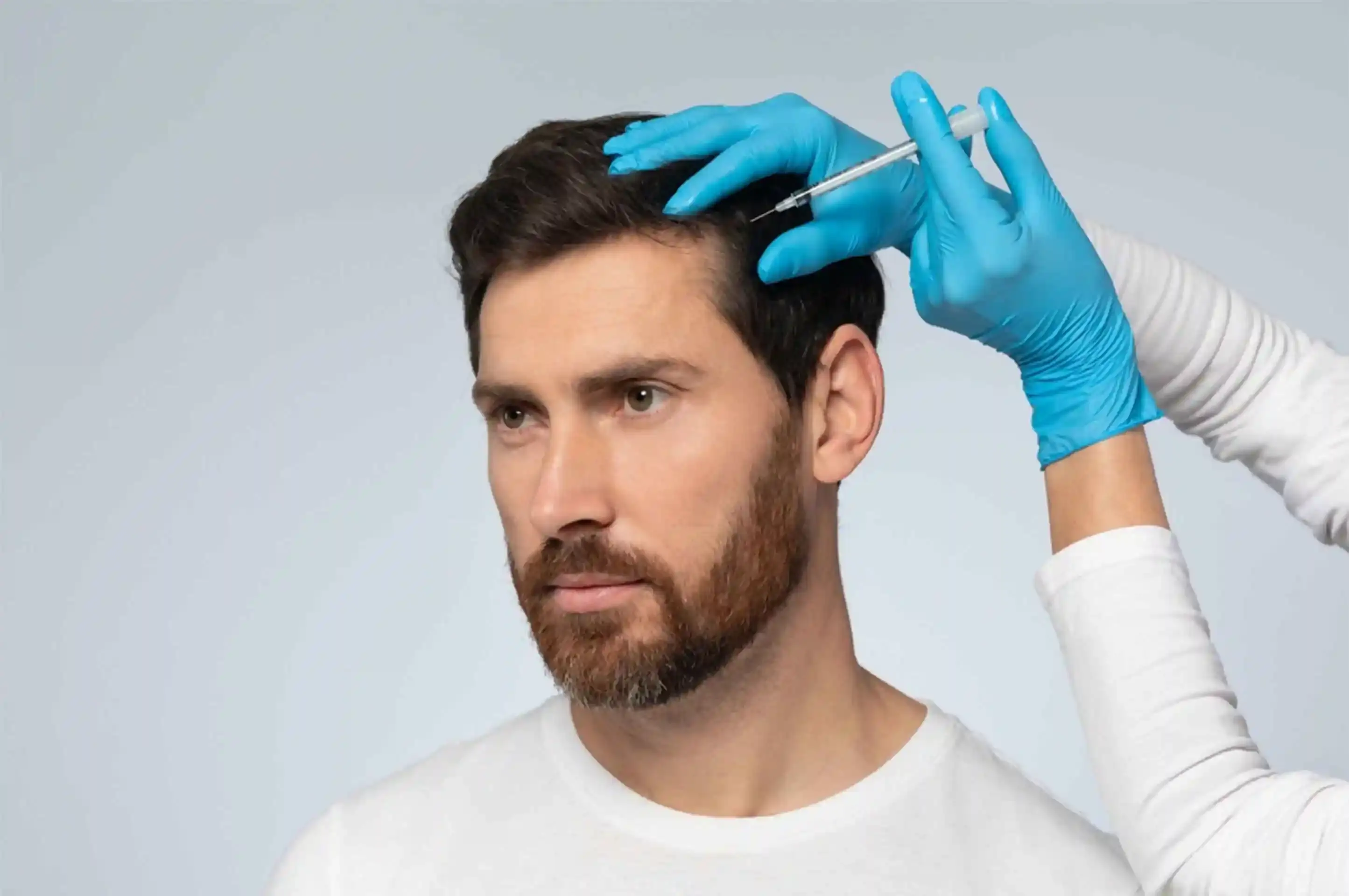 Hair GFC Treatment – Next-Gen Hair Regrowth Therapy