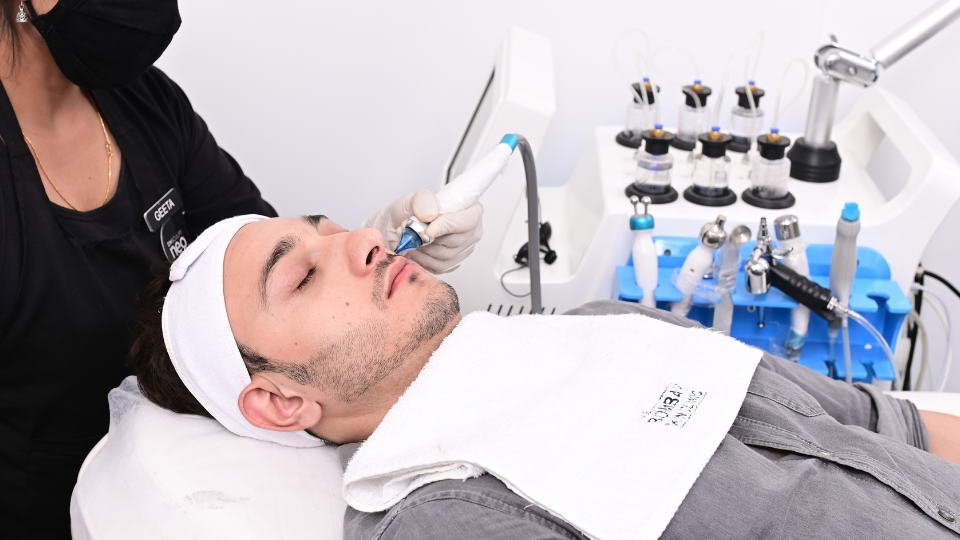 Korean Illumination Facial – For That Glass Skin Glow