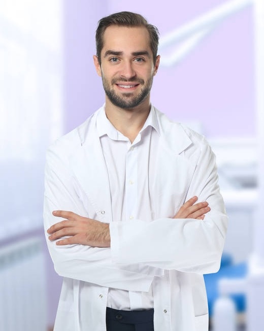 Dr. Rajeev Nair