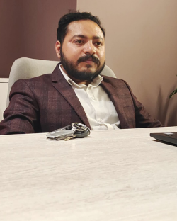 Dr. Shailesh Kumar