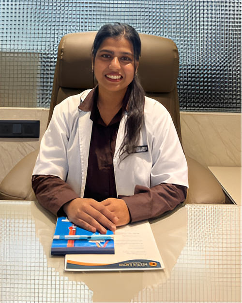 Dr. Anshu