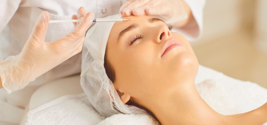 Lemon Bottle Fat Dissolving Injections