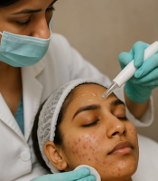 Anti-Aging / Collagen REVIVE Facial