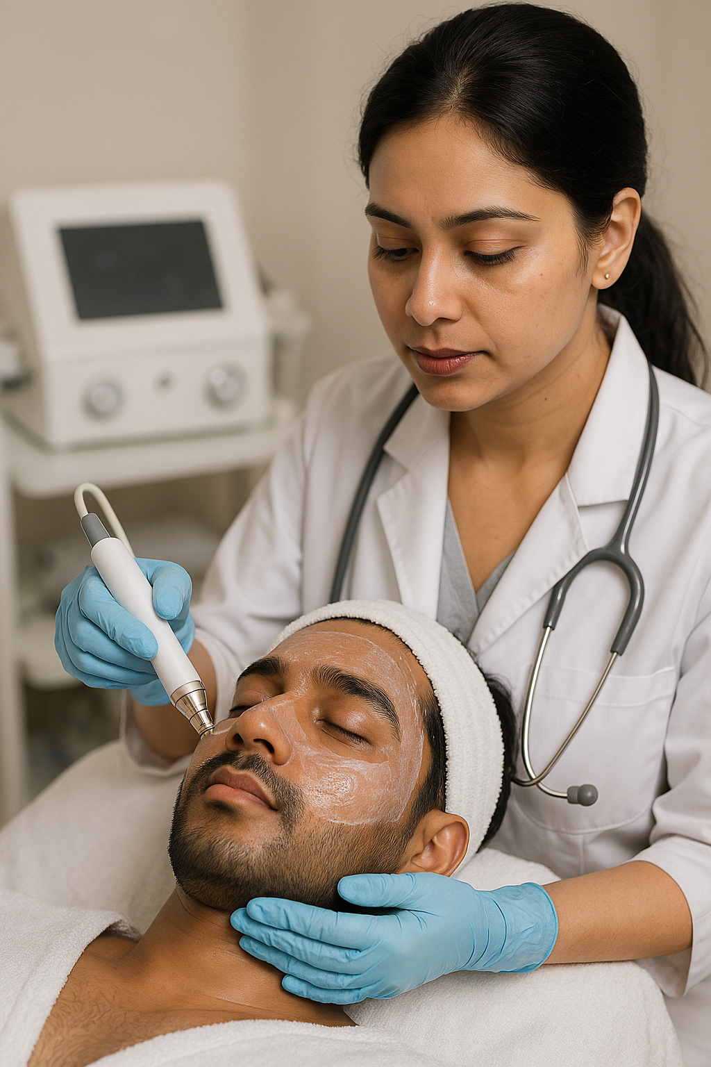 Derma Rejuvenate FACIAL