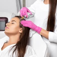 Hair PRP Therapy – Boost Your Hair from the Roots