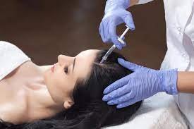 EXOSOME (VIT - HAIR) Science-Backed Hair & Scalp Reviva