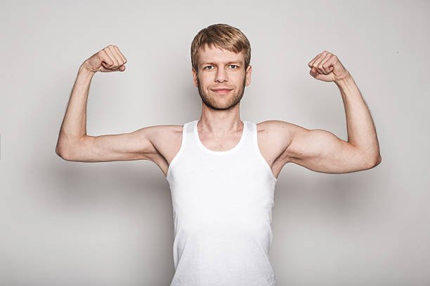 Arms Inch Loss