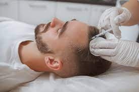 EXOSOME (VIT - HAIR) Science-Backed Hair & Scalp Reviva