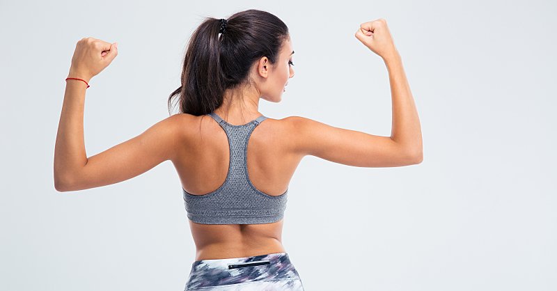 Upper Body Slimming