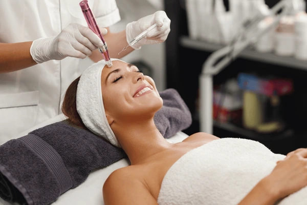 Derma Rejuvenate FACIAL