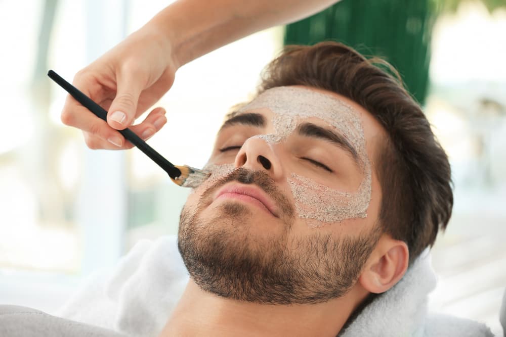 Acne Arrestor Facial with Salicylic Peel