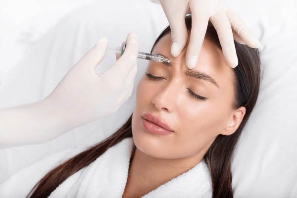 Advanced Anti-Ageing & Skin Renewal Therapy