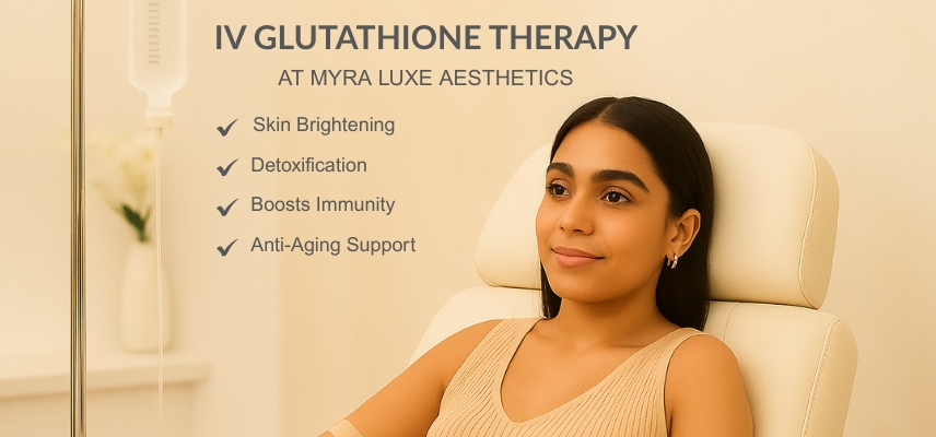 Glutathione IV 1200 mg