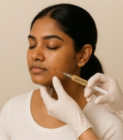 Lemon Bottle Fat Dissolving Injections