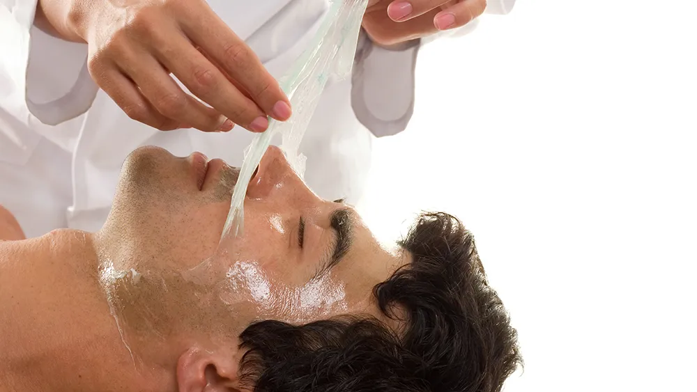 Salicylic Peel