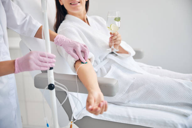 PURE GLUTATHIONE IV