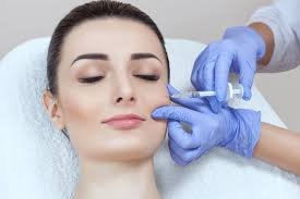 Face PRP Therapy for Radient skin