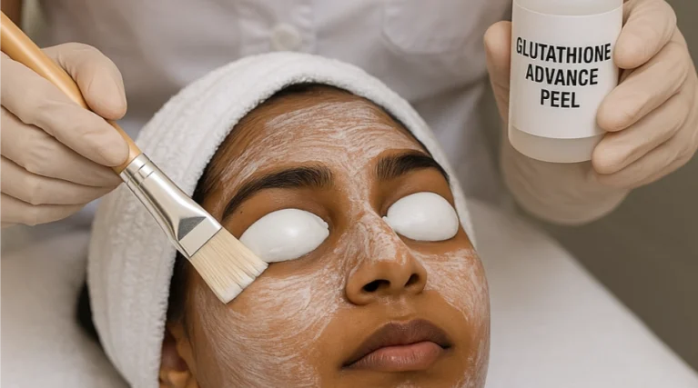 20250817_1500_Glutathione Peel Treatment_simple_compose_01k2vnrpjreaqsqqgswj72nntn 20250817_1500_Glutathione Peel Treatment_simple_compose_01k2vnrpjreaqsqqgswj72nntn