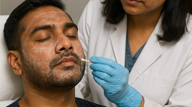 20250818_0301_Doctor TCA Skin Peel_simple_compose_01k2wyz9ree90t59dk5zrravmr 20250818_0301_Doctor TCA Skin Peel_simple_compose_01k2wyz9ree90t59dk5zrravmr