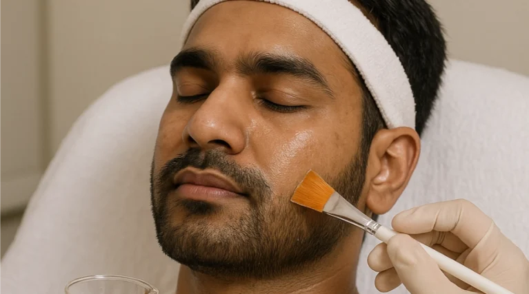 20250818_0321_Mens Glycolic Acid Peel_simple_compose_01k2x04z9setbtpq037fwwrdxk 20250818_0321_Mens Glycolic Acid Peel_simple_compose_01k2x04z9setbtpq037fwwrdxk