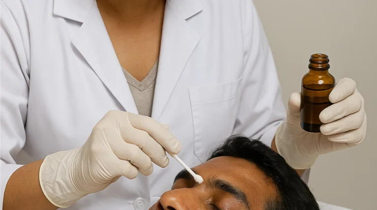 20250818_0327_Almond Peel Treatment_simple_compose_01k2x0gpejf3evz0vt7y3zmxkc 20250818_0327_Almond Peel Treatment_simple_compose_01k2x0gpejf3evz0vt7y3zmxkc