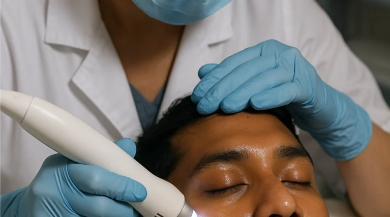 20250822_1339_Glow Facial Procedure_simple_compose_01k38d4jptejpa08qhanr8ht7w (1)