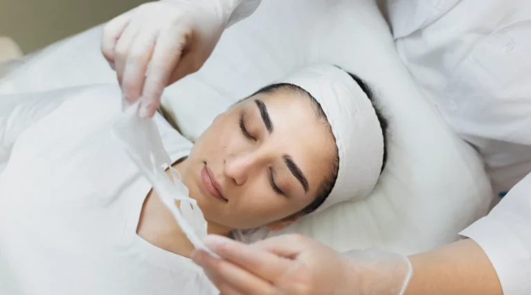 person-getting-micro-needling-beauty-treatment person-getting-micro-needling-beauty-treatment