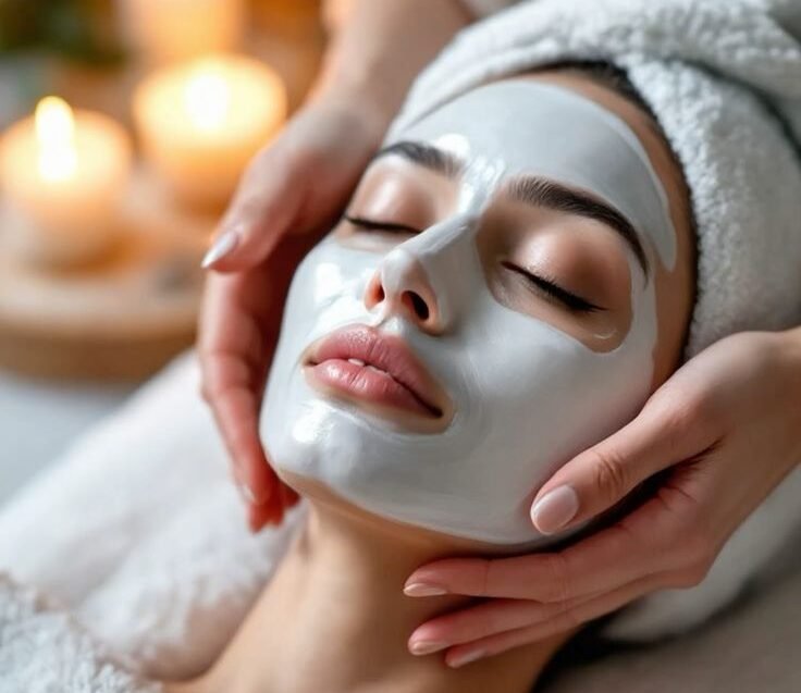 Hydration Boost Facial for Radiant Skin Treatment